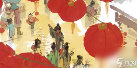 江南百景图呼风凉凉小鬼飕飕活动介绍