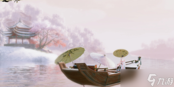 逆水寒手游全新江湖身份介绍