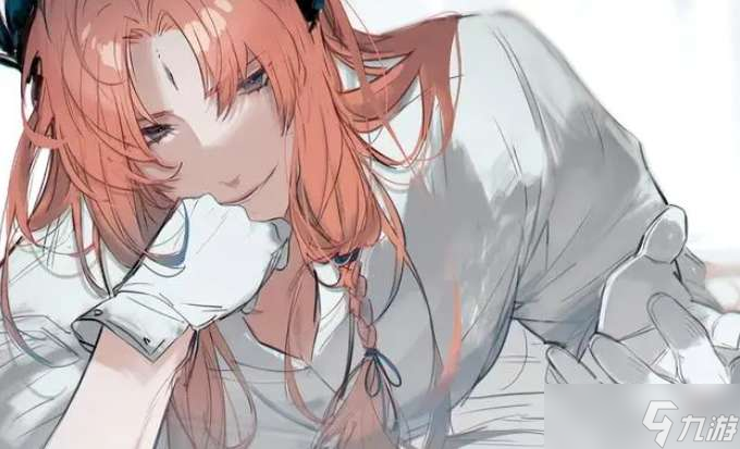 明日方舟11月9号常驻寻访卡池抽取建议 明日方舟11月9号常驻寻访卡池要不要抽