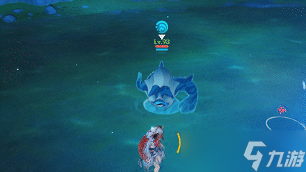 原神水形幻人怎么打 水形幻人攻略
