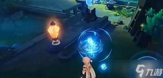 《原神》异色章鱼技能介绍
