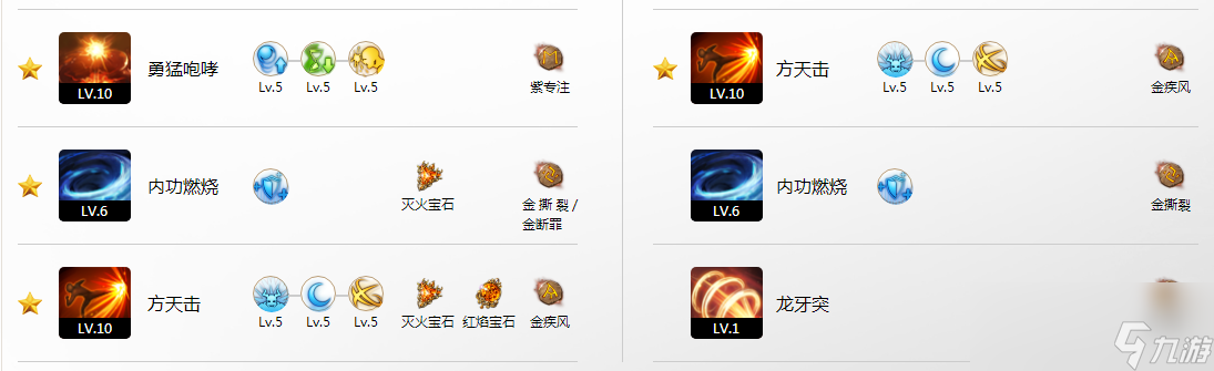 命运方舟赤子之心斗魂三脚架选择