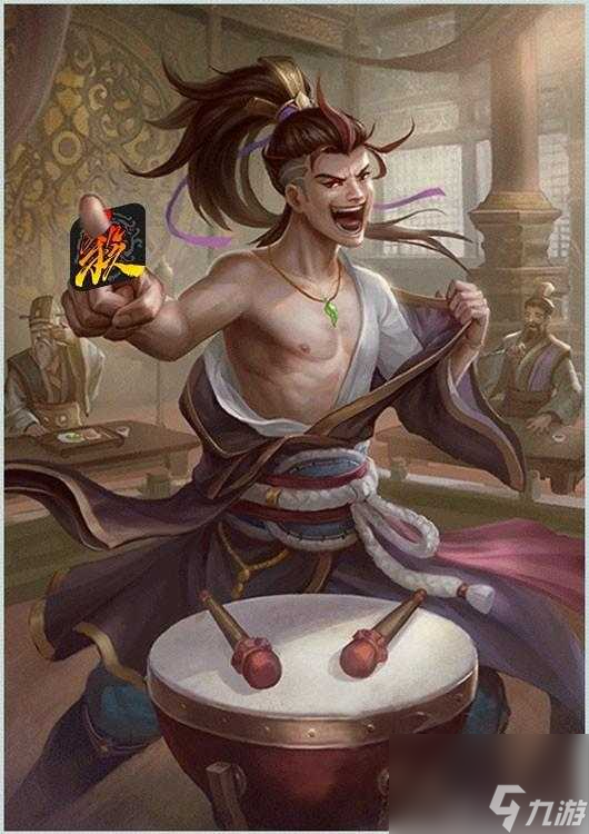 三国杀1v1模式在哪里玩？1v1模式玩法介绍「2023推荐」