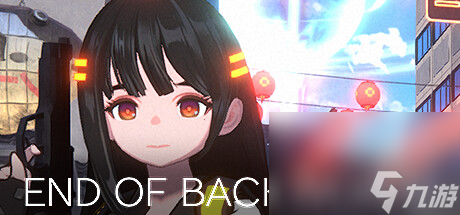 基于SCP世界觀的美少女TPS動作游戲《END OF BACK WORLD》公布