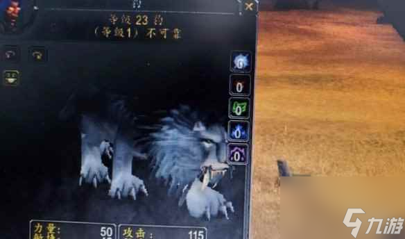 《魔兽世界》乌龟服30级猎人宝宝推荐