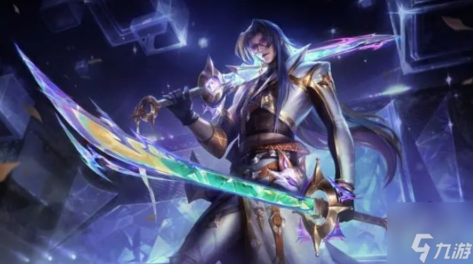 英雄联盟13.22版本更新内容 LOL13.22版本更新了什么