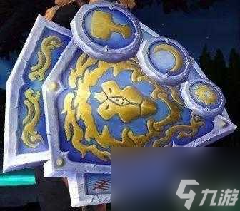 魔兽世界埃辛诺斯壁垒哪里出（埃辛诺斯壁垒获取方法）
