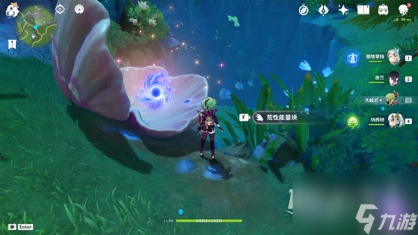 原神4.2明天交换明天成就达成指南