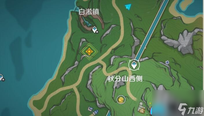 原神怎么完成怒涛之灾祸任务-怒涛之灾祸如何完成
