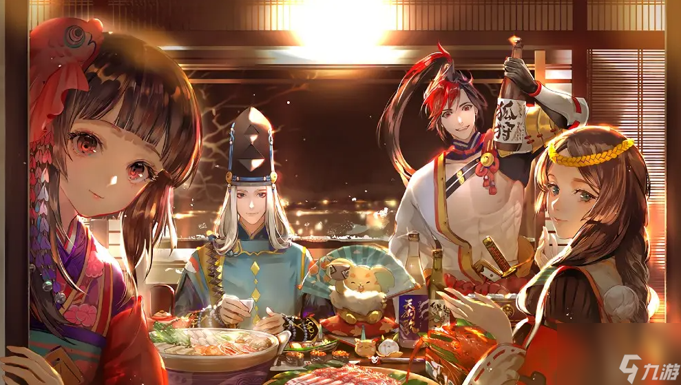 阴阳师白藏主御魂推荐（阴阳师最强御魂推荐）