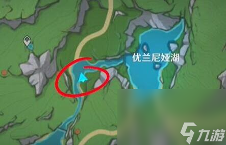 《原神》泡泡音波解谜攻略