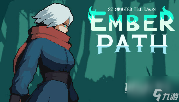 《黎明前20分钟》衍生作动作肉鸽游戏《20MTD: Emberpath》Steam页面公开