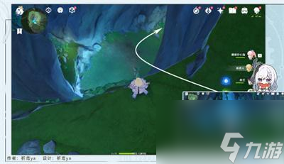 《原神》4.2锈舵酒馆任务完成方法介绍