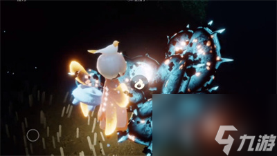 《光遇》11月9日每日任务完成方法介绍