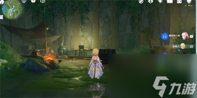 《原神》4.2幽灵枝任务完成方法一览