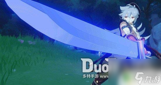 原神王者名片怎么获得 原神3.1名片获得攻略