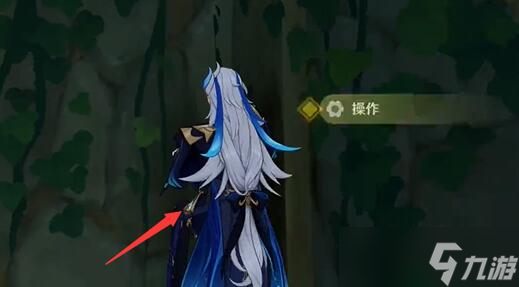 原神秋的悔意通关攻略