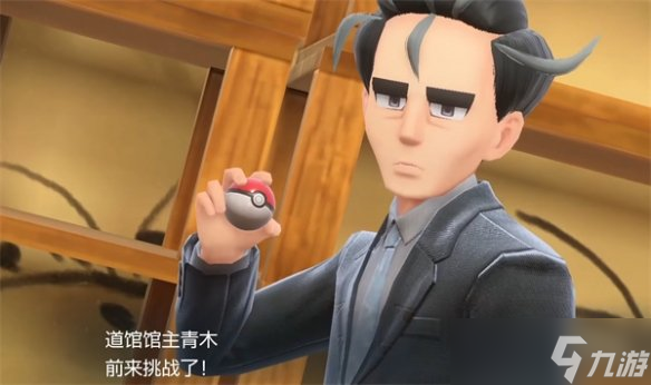 《宝可梦朱紫》道馆属性介绍