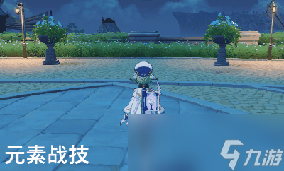 原神2024砂糖天赋加点推荐