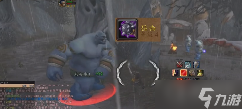 《魔兽世界》乌龟服战士三刀流玩法推荐
