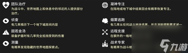 《为了吾王2》机制玩法上手图文指南 学识商店、属性技能介绍与战斗教学