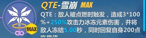 崩壞3rd極地戰(zhàn)刃厲害嗎