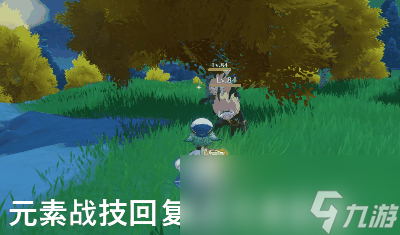 原神2024砂糖天赋加点推荐