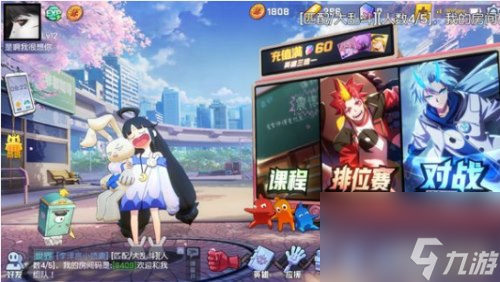 补刀机制详解 非人学园补刀影响金钱吗