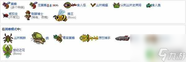 泰拉瑞亚没有森林怎么办 泰拉瑞亚地下森林怎么去