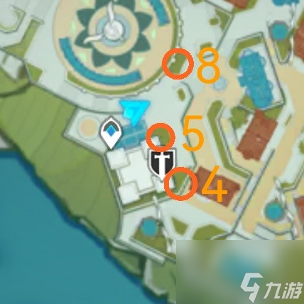 《原神》4.2各木材采集位置分享 木材在哪采集