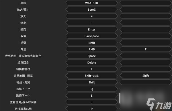 為了吾王2機(jī)制玩法上手圖文指南分享