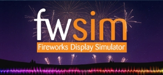 3D模拟新作《FWsim <a id='link_pop' class='keyword-tag' href='https://www.9game.cn/yanhuabiaoyan/'>烟花表演</a>模拟器》上架Steam！