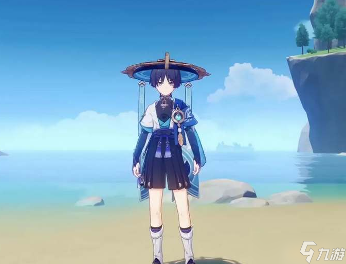 原神手游流浪者尘世之锁天空之卷哪个好