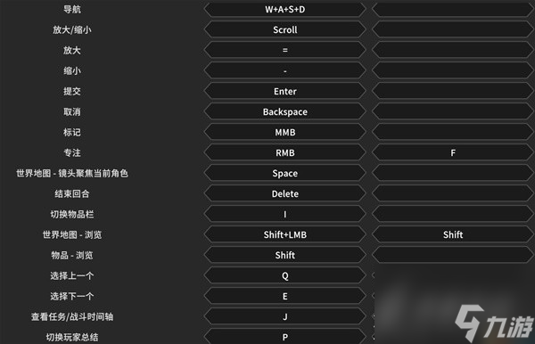 為了吾王2機(jī)制玩法上手攻略