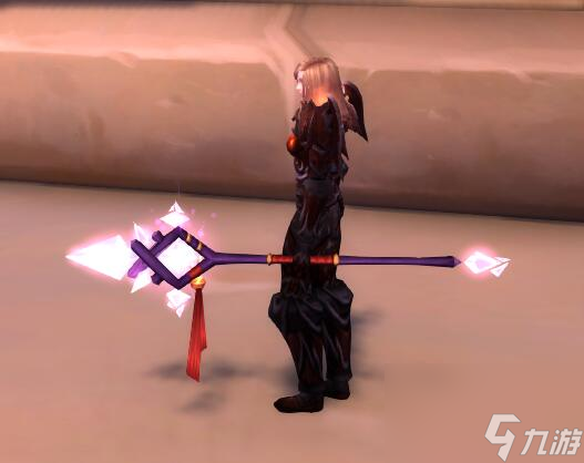 <a id='link_pop' class='keyword-tag' href='https://www.9game.cn/moshoushijie2/'>魔兽世界</a>亵渎者鲁尔在什么位置？先知维纶的法杖获取攻略「科普」