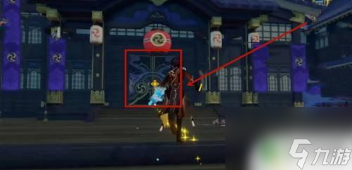 原神如何解開稻妻秘境封印 原神稻妻鎖國令解除方法