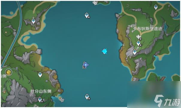 原神救世者的守灵任务攻略