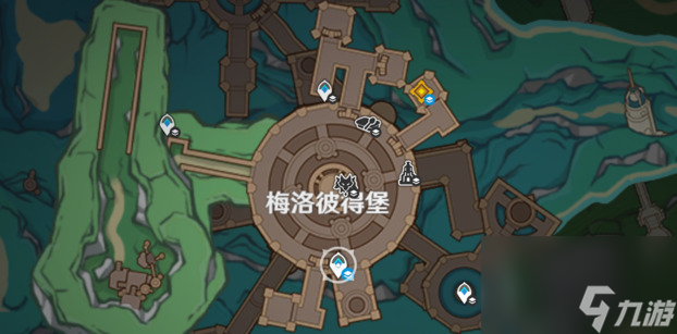 原神4.2怒涛之灾任务流程攻略