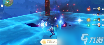 《原神》4.2我畏惧我在风中的怒火成就获得方法分享