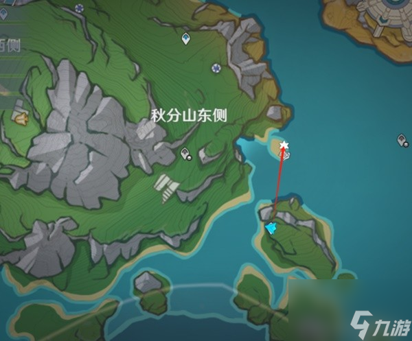 《原神》4.2我畏惧我在风中的怒火成就攻略 饱和水力攻击成就怎么解锁