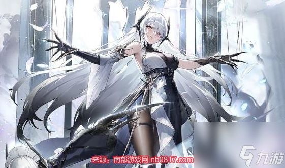 深空之眼哈迪斯怎么培养-哈迪斯专属养成攻略