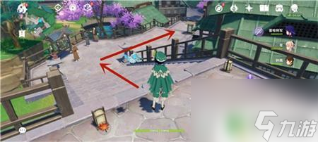 原神八重堂主要卖什么 《原神》八重堂书店在哪里