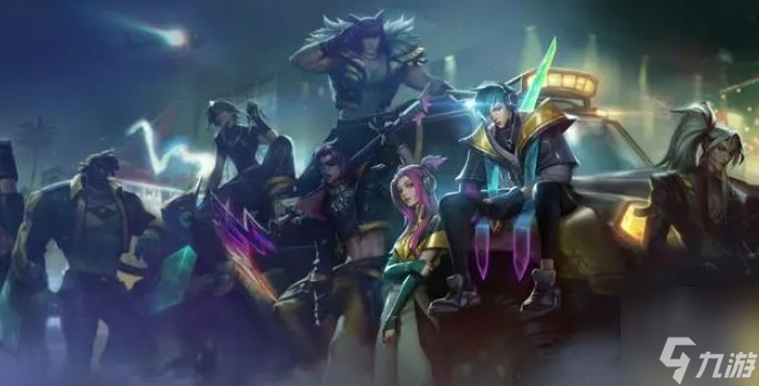 英雄联盟13.22版本更新内容 LOL13.22版本更新了什么