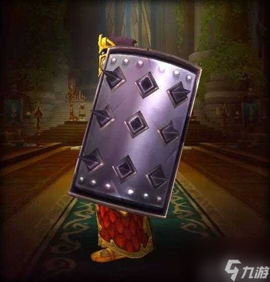 魔兽世界埃辛诺斯壁垒哪里出（埃辛诺斯壁垒获取方法）
