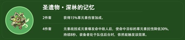 《原神》4.2白術(shù)平民向配裝推薦