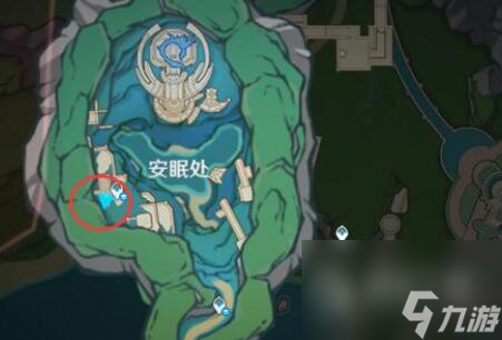 《原神》水仙十字之剑怎么获取