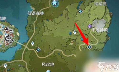 原神打什么给地笼钥匙 原神地灵笼钥匙怎样获得