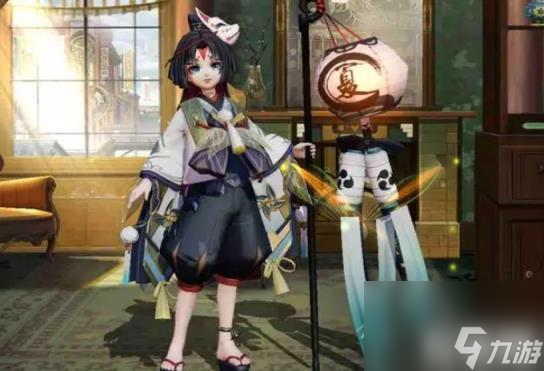 阴阳师SR白童子花火萤灯获取方法（SR白童子花火萤灯怎么获取）