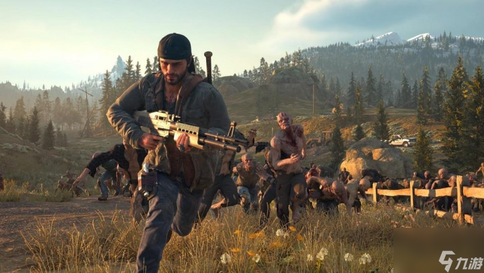 Steam一周大事件：1.45亿玩家为GTA5买单，不出GTA6都能再