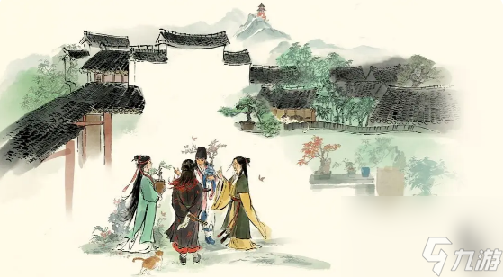 江南百景图呼风凉凉小鬼飕飕活动奖励是什么
